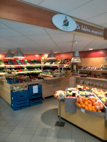 Groente En Fruitspecialist John Bes