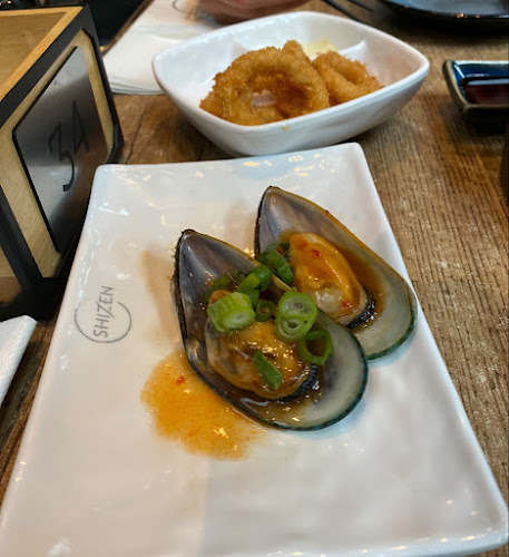 Comentarii opinii despre Shizen