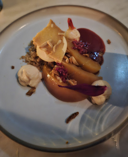 Comentarii opinii despre Ysbrantsz Restaurant Boutique Hotel