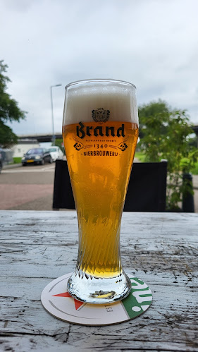 Opinii despre Cafe-Restaurant De Gouden Leeuw în Rotterdam - Horeca