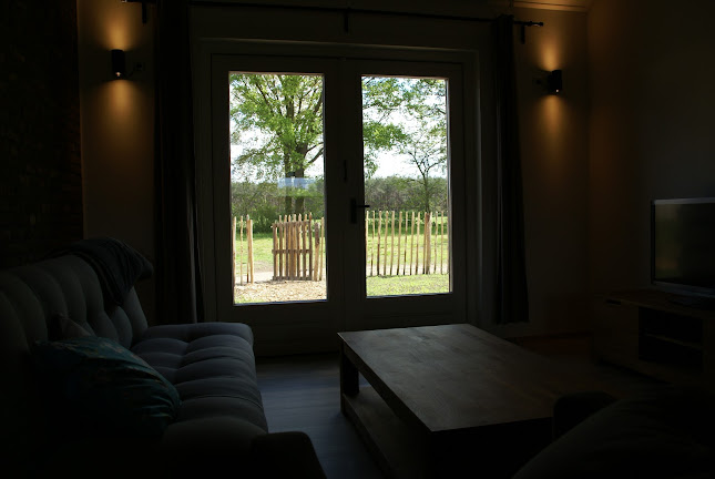 Comments and reviews of Pluk en theetuin in de 7e Hemel