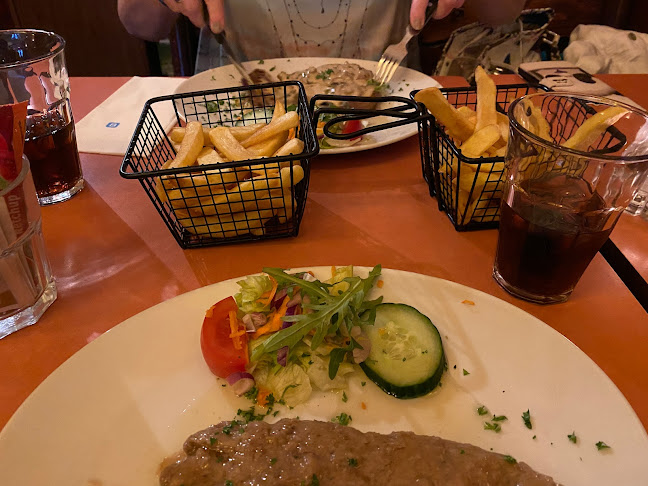 Comentarii opinii despre Restaurant Bella Regina