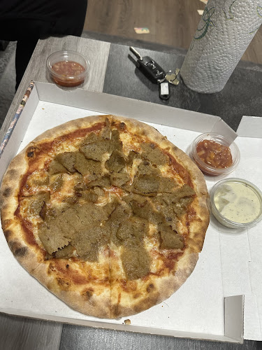 Pizzeria Santa Maria - Horeca