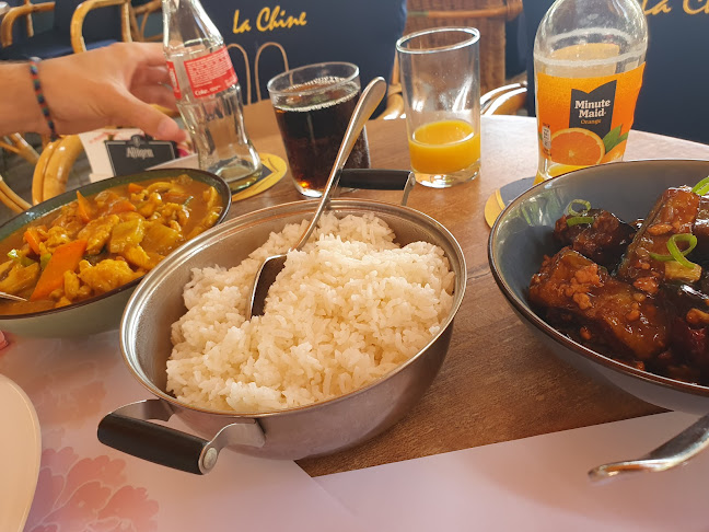 La Chine - Horeca