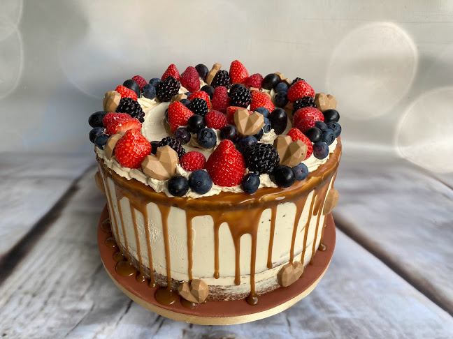 Opinii despre Dolce di Francisca în Medemblik - Horeca