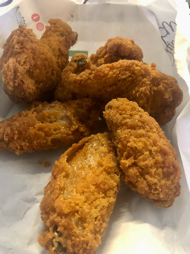 Comments and reviews of Salerno Kralingen