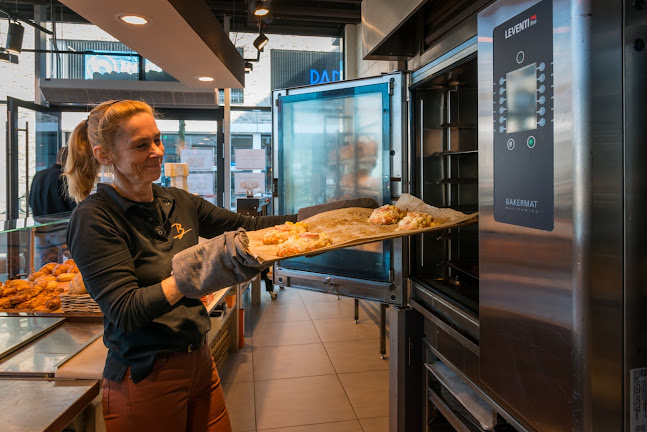 Bakker Breggen, Baronie - Horeca