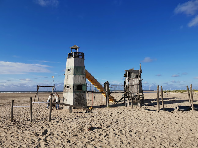 Comentarii opinii despre Strandrestaurant De Dam