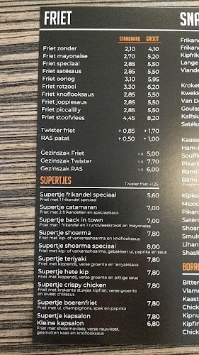 Big Bread Kitchen Popeye