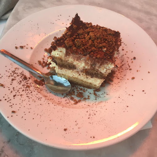 Eddy Spaghetti - Horeca