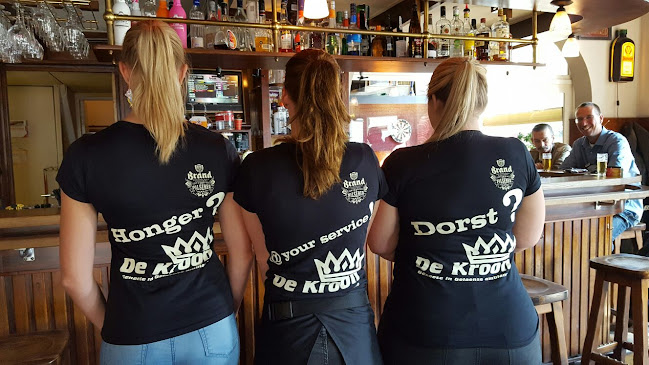 Café De Kroon Geleen - Horeca