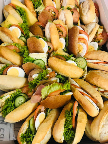 Company Sandwich - Broodjes bestellen regio Leiden - Horeca