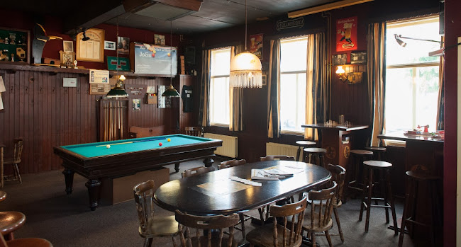 Café de Troubadour - Tilburg