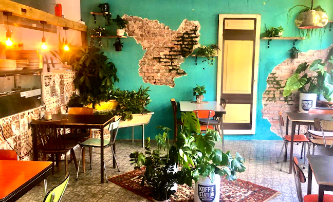 Wadapartja Westerhaven