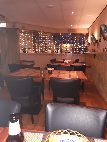 Chagallweg 22, 1328 LE Almere