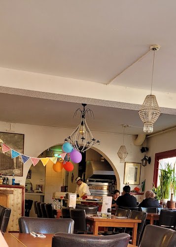 Comentarii opinii despre Pizzeria Ristorante La Scala