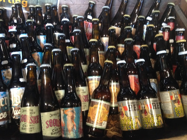 Slijterij de Zeeland BV - Horeca