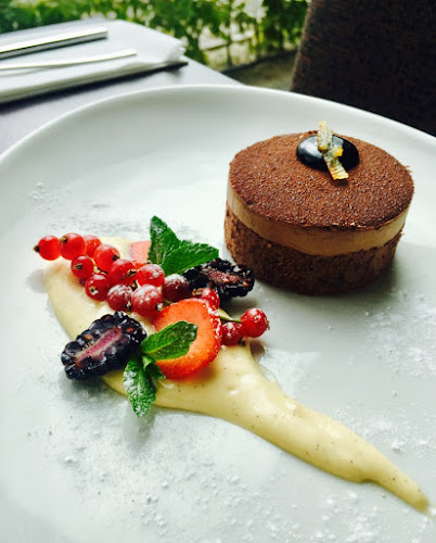 Opinii despre Restaurant & Lounge în Hoofddorp - Horeca