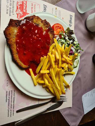 Opinii despre Bestaat niet meer în Erp - Horeca