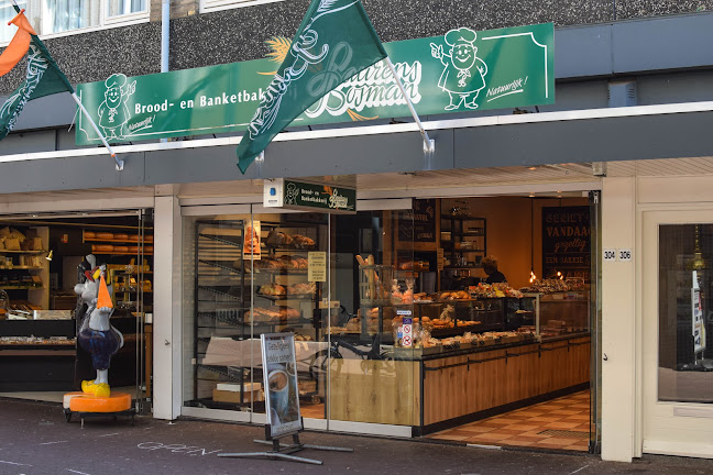 Bakkerij Bosman Loosduinen - Horeca