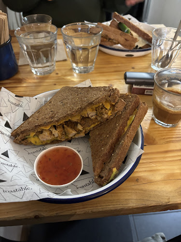 Toastable Nieuwendijk - Horeca