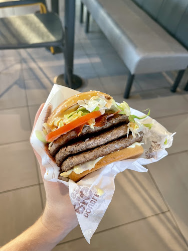 Opinii despre McDonald's Eindhoven Noordbrabantlaan în Eindhoven - Horeca