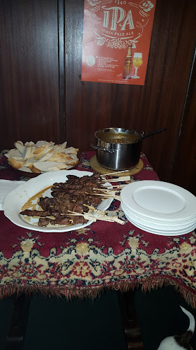 Café Rio Deux - Horeca