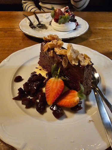 Comentarii opinii despre Herberg De Bonte Os