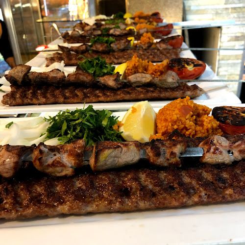 Comentarii opinii despre Restaurant Paleis