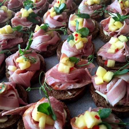 Hier & Nu Comfortfood - Huissen