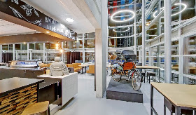 Zenwich Café de Uithof