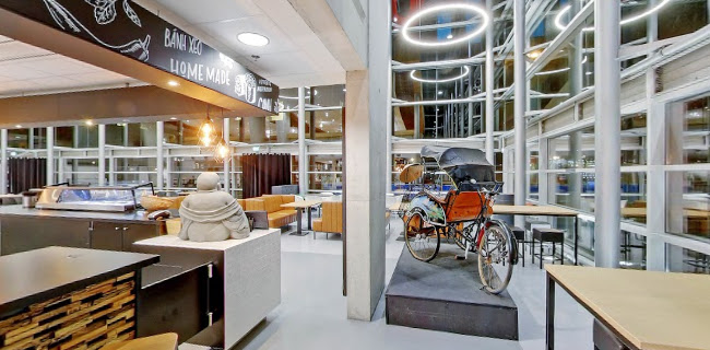 Zenwich Café de Uithof