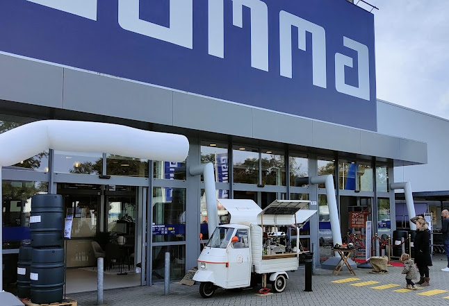 Coffee on Wheels Enschede