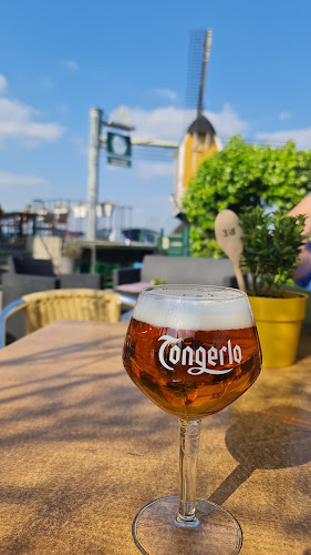 Café-Restaurant Aan de Meule