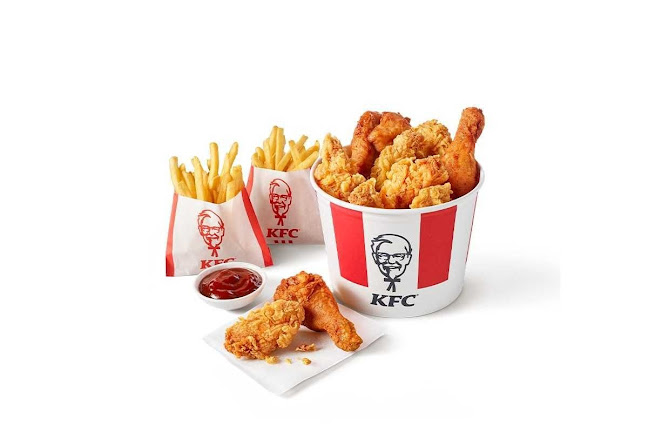 Opinii despre KFC în Rotterdam - Horeca