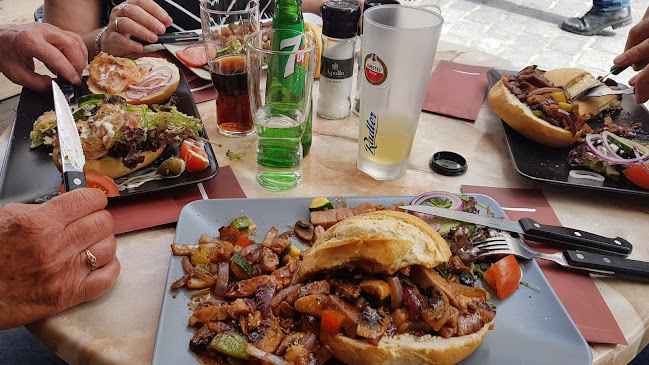 Opinii despre 't Hart van în Vlissingen - Horeca