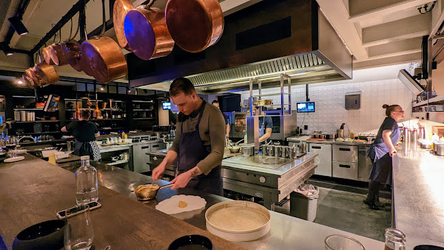 HAVN - Restaurant in Hoorn - Hoorn