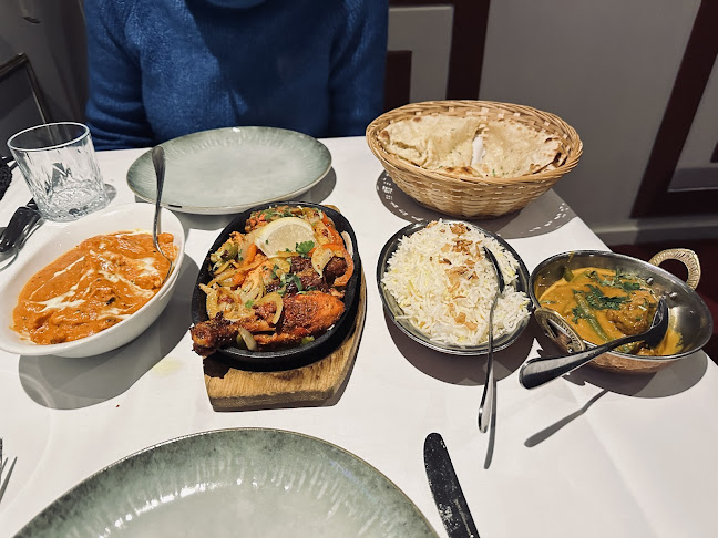 Himalaya Palace - Horeca