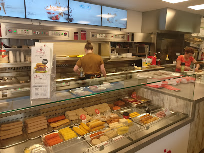 Kwalitaria Délifrance Tra - Goirle