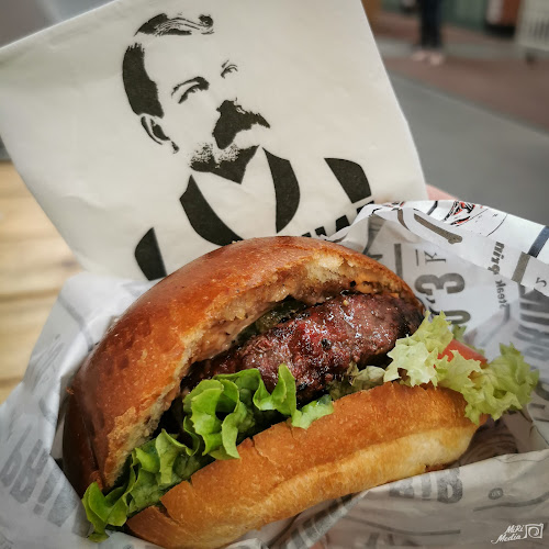 The Butcher - Foodhallen