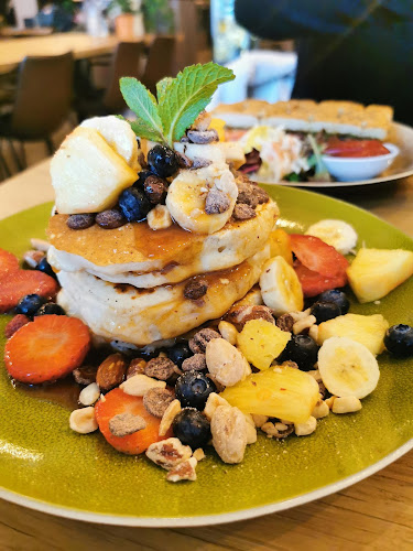 Lazy Lemon - Leeuwarden