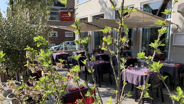 Restaurant Eetwaar Pim & Marieke - Groningen