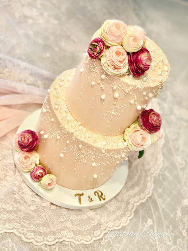 Comentarii opinii despre Gâteau Chique- Bruidstaarten- Verjaardagstaarten en Workshops