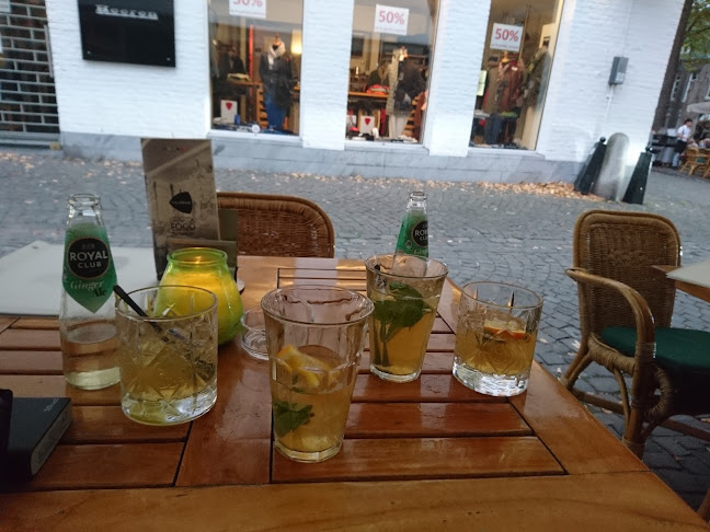 Comentarii opinii despre ‘t Kläöske