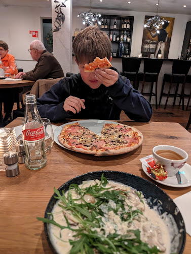 Comentarii opinii despre Sorrento Italiaans Restaurant