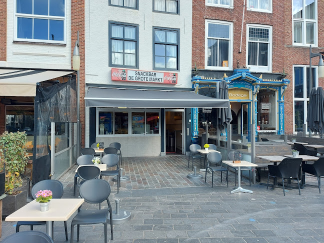 Snackbar Grote Markt
