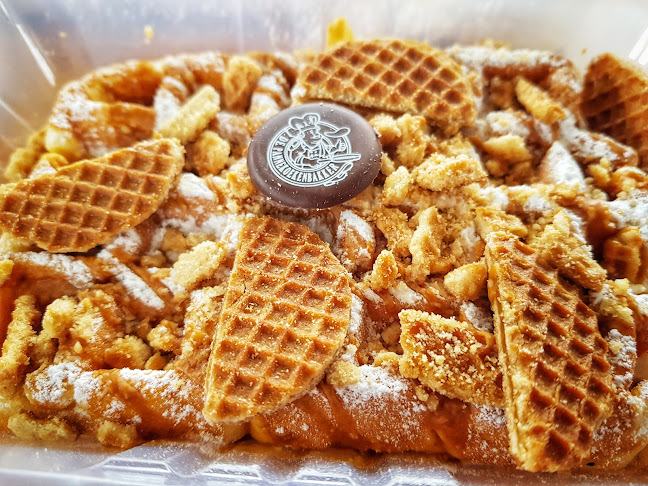 De Pannekoekenbakker Thorn - Thorn