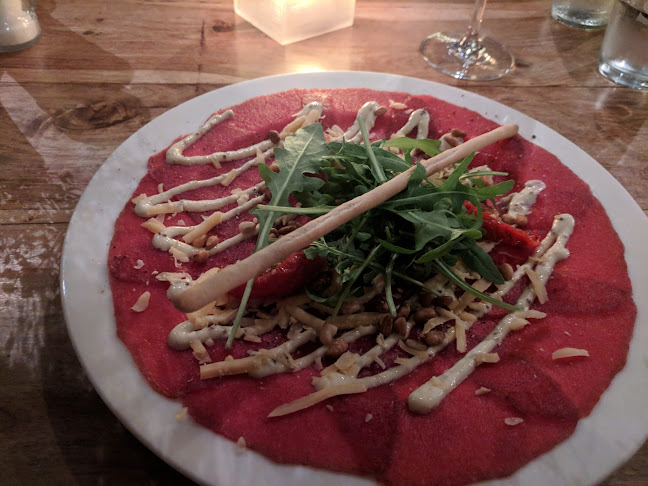 Comments and reviews of Restaurant L'Hirondelle