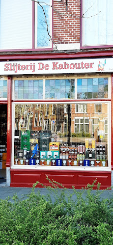 Slijterij de Kabouter - Groningen