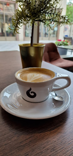 Opinii despre Doppio Espresso Leidsche Rijn Centrum în Utrecht - Horeca